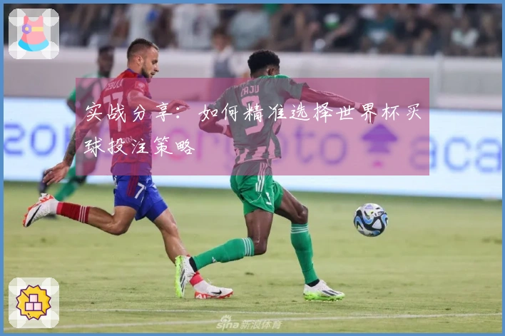 实战分享：如何精准选择世界杯买球投注策略