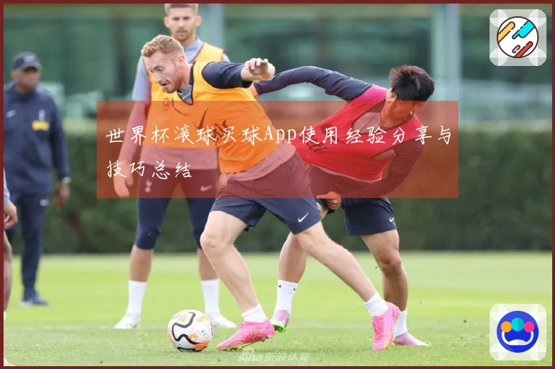 世界杯滚球买球App使用经验分享与技巧总结