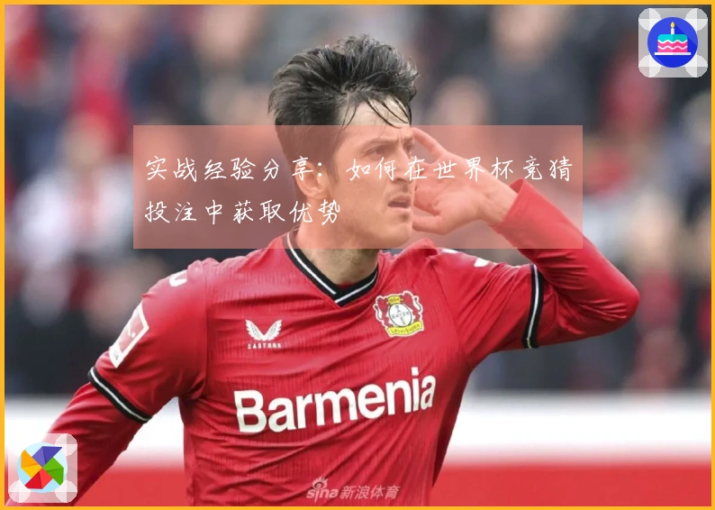 实战经验分享：如何在世界杯竞猜投注中获取优势