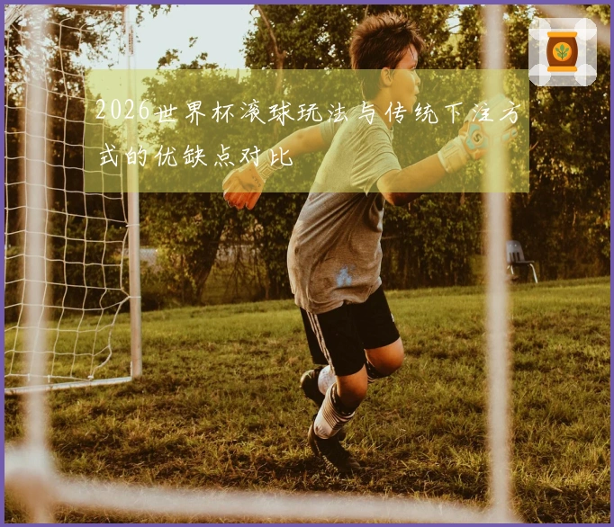 2026世界杯滚球玩法与传统下注方式的优缺点对比